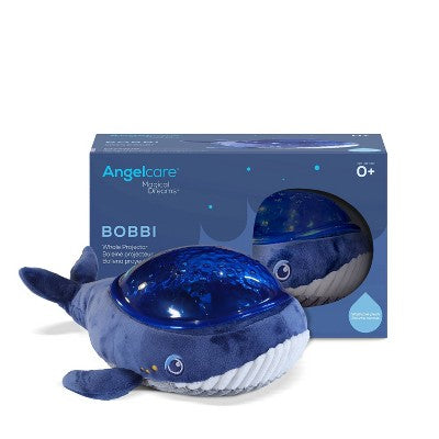 Angelcare Whale Projector