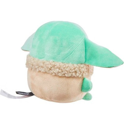 Star Wars Grogu Cuutopia 5" Plush Toy