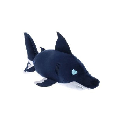 PhatMojo Fisch 8'' Blind Box Collectible Plush: Stuffed Dolls Game