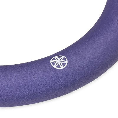 Gaiam Studio Select Circle Weight 5lb Dumbbell