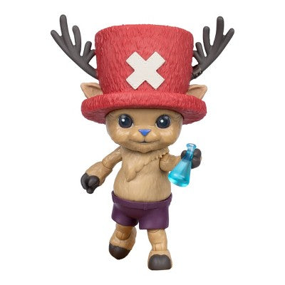 One Piece Action Figure - Chopper