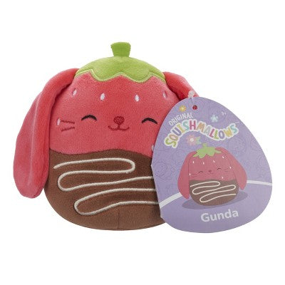 Squishmallows 4" Blind Capsules Little Plush