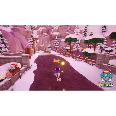 PAW Patrol World - Nintendo Switch