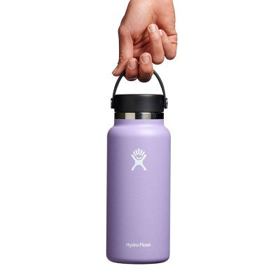 Hydro Flask 32oz Wide Mouth Bottle - Moonshadow