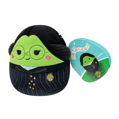 Squishmallows 5" Gershwin Shiz U Elphaba & Glinda Little Plush