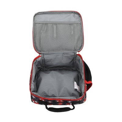 Bioworld 2pc Spider-Man Lunch Box Set
