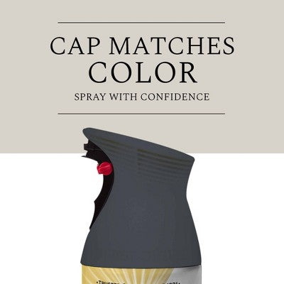 Rust-Oleum Universal Spray Paints Matte Farmhouse Slate Blue: Rustoleum Blues, Outdoor Spray Paint for Metal & Plastic