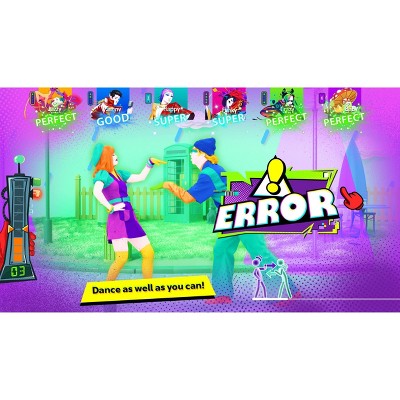 Just Dance 2026 - Nintendo Switch