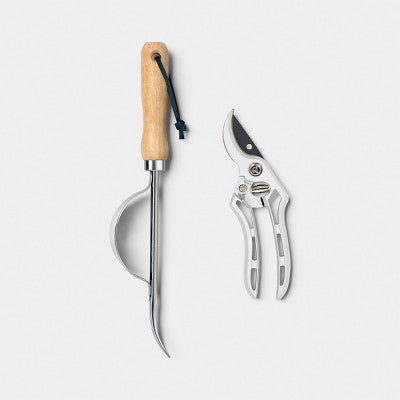 Trim and Weeding Garden Tool Set - Threshold