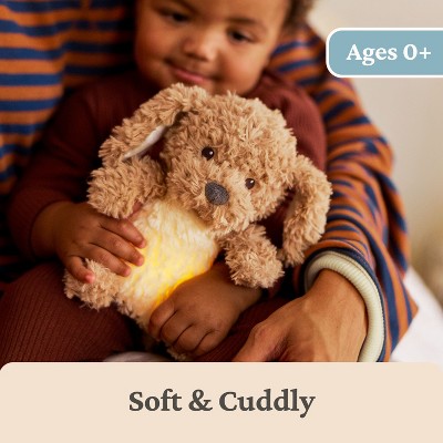 GUND Puppy Soother