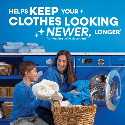 Persil Original Unit Dose Laundry Detergent Pacs - 42ct