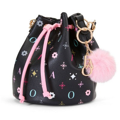 FAO Schwarz Prince St. Bucket Bag