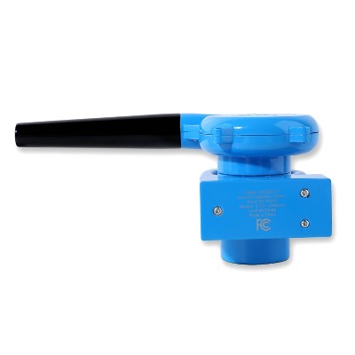 iJoy Turbo Mini Rechargeable USB Blower