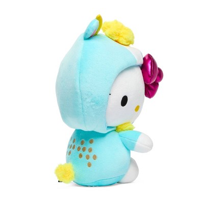 Hello Kitty Star Sign Capricorn Medium Plush