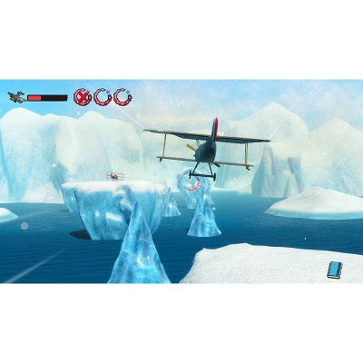 Snoopy & The Great Mystery Club Deluxe Edition - Nintendo Switch