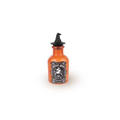 Unfilled Potion Bottles Witch's Brew - Bullseye's Playground
