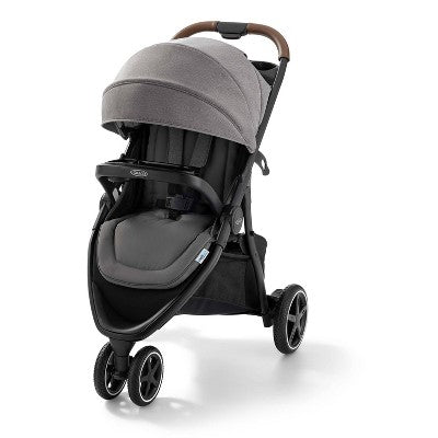 Graco Outpace Baby Stroller (LOCAL PICKUP ONLY)