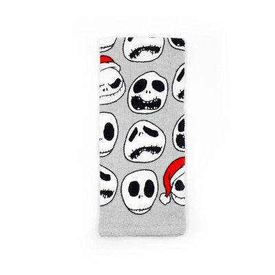 The Nightmare Before Christmas 2pk Hand Towel