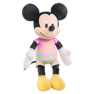 Disney Easter Mickey Mouse Plush