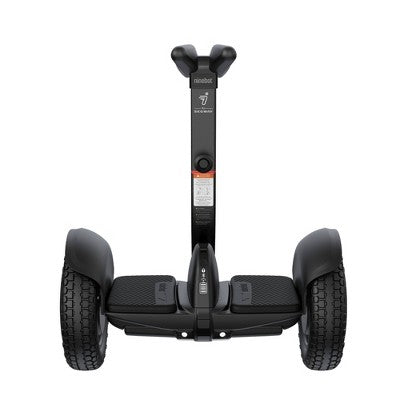 Segway Ninebot S2 Self Balancing Scooter