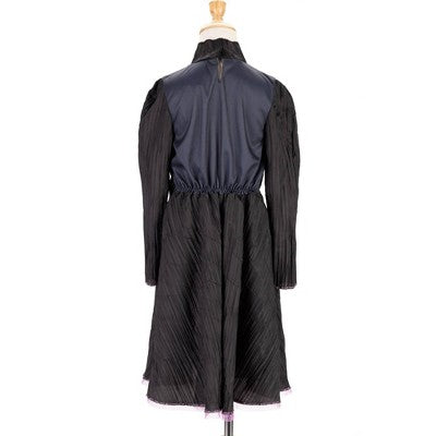 Wicked Deluxe Elphaba Black Defying Gravity Dress Up Set