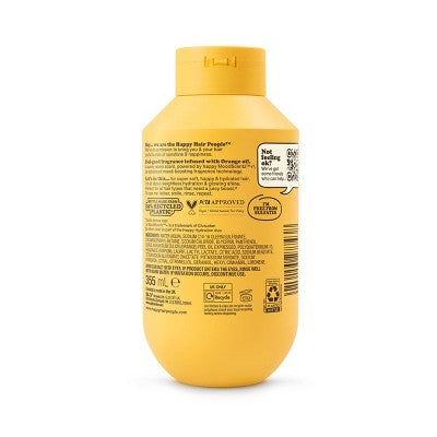 Happy Hair People Happy Hydration Shampoo - 12 fl oz