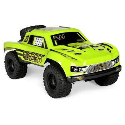 Hyper RC Off Road Racing Truck - 1:14 Scale