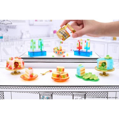 MGA's Miniverse Make It Mini Haribo Multipack