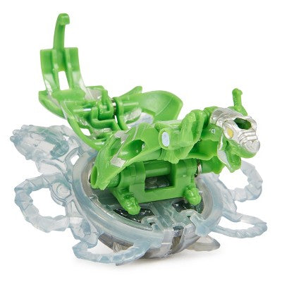 Bakugan Special Attack Trox Action Figure