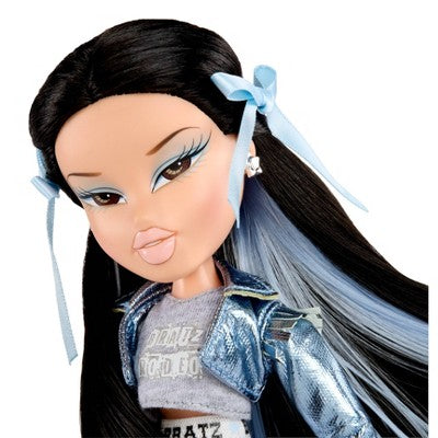 Bratz Pop Starz Doll - Jade
