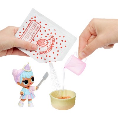 L.O.L. Surprise! Candy Surprise Doll