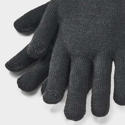 Essential Glove - Wild Fable Black