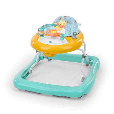 Bright Starts Disney Baby Winnie the Pooh Once Upon a Walk Activity Walker (LOCAL PICKUP ONLY)