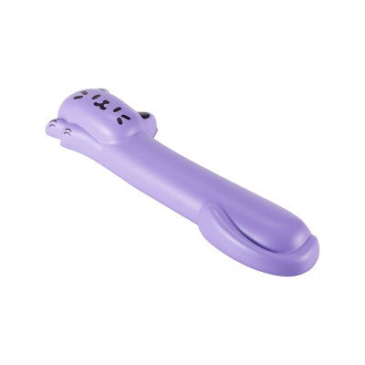 Vivitar Cat Wrist Rest - Light Purple