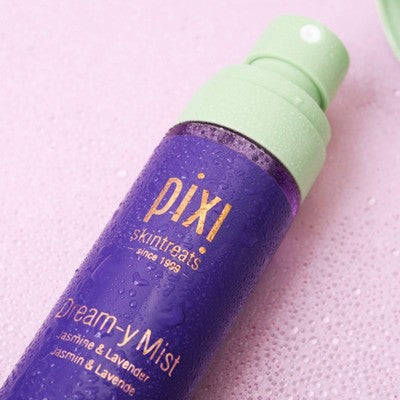 Pixi by Petra Dream Mist - 2.7 fl oz: Paraben-Free, Suitable for Oily & Acne-Prone Skin, Facial Mist