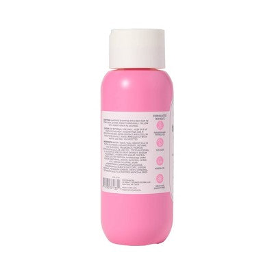 NatureWell SunRise Volumizing Shampoo