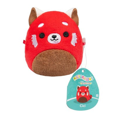 Micromallows 2.5'' Blind Plush with Fashion - S1