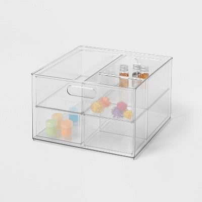 All Purpose Clear Combination Set - Brightroom