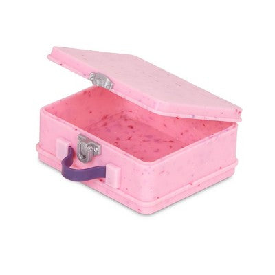 Our Generation Lin with School Lunch Box 18" Doll