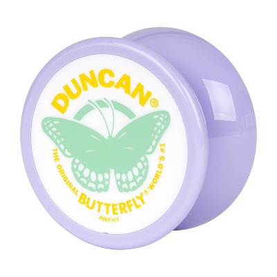 Duncan Yo-Yo Butterfly