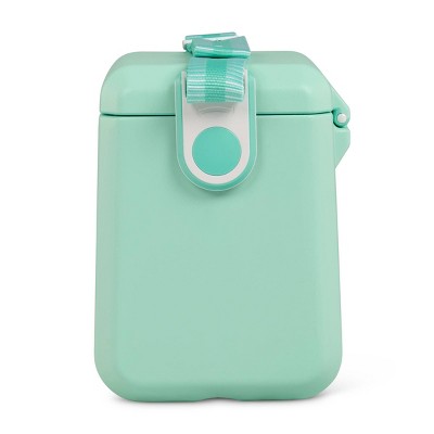 Igloo Tag Along Too 11qt Hard Sided Cooler - Seafoam