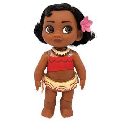 Moana Animator Set