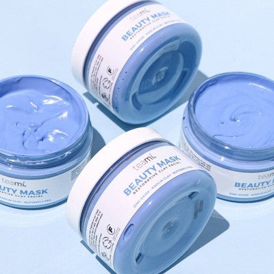 Teami Beauty Mask - 4oz