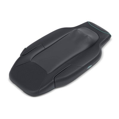 Chirp Contour Decompression and Massage Table Black (LOCAL PICKUP ONLY)