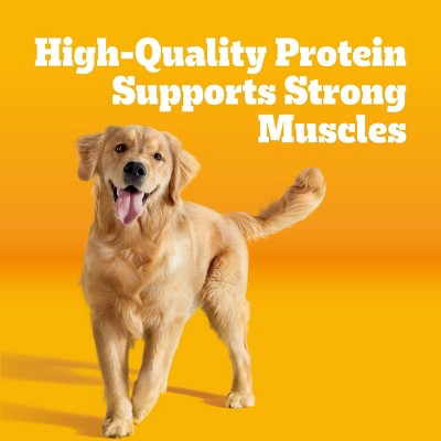 Pedigree Adult Roasted Chicken Rice and Vegetable Dry Dog Food - 27lbs (LOCAL PICKUP ONLY)