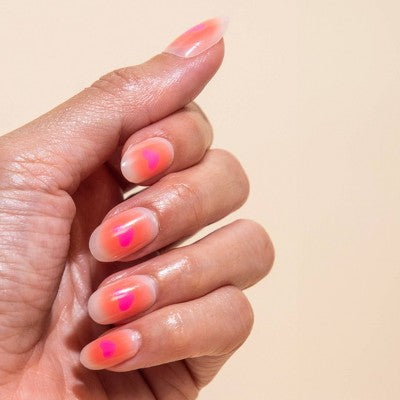 Chillhouse Chill Tips - Design Studio - Passion Punch - 30ct