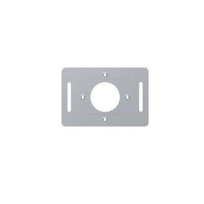 Google Nest Thermostat Trim Kit Deep Fog