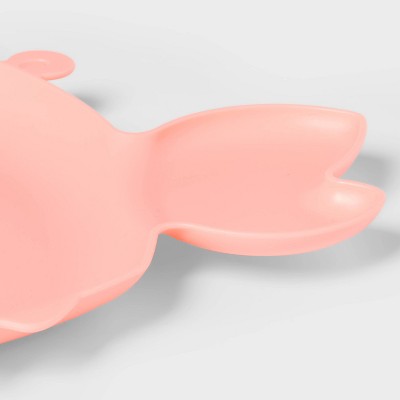11.44" Figural Crab Serving Platter - Sun Squad