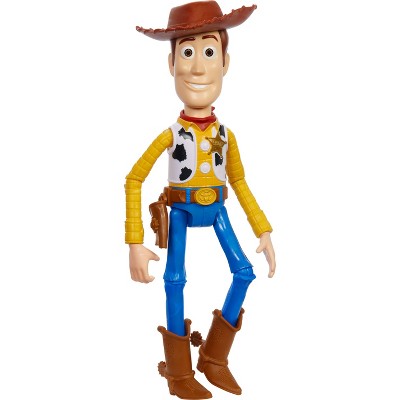 Toy Story, PixarDisney and Pixar Toy Story Celebration Collection Woody Action Figure, 12" Scale Action Figures