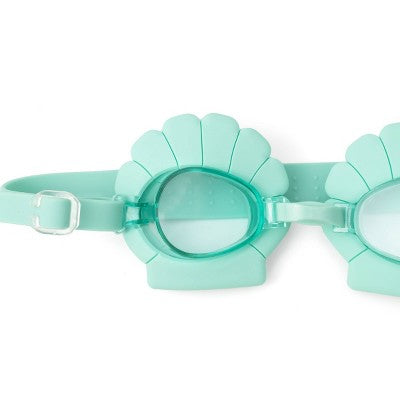 Goggles Shell - Bullseye's Playground